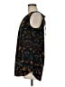 CAbi 100% Polyester Black Sleeveless Blouse Size M - photo 5
