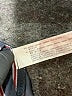 Zara Basic Stripes Black Casual Pants Size M - photo 7