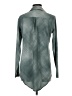 Athleta Teal Long Sleeve Blouse Size XS - photo 2