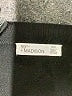 89th & Madison Black Long Sleeve Top Size M - photo 7