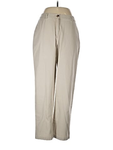 L.L.Bean Casual Pants (view 1)