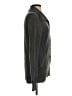 Eileen Fisher Gray Cardigan Size S - photo 4
