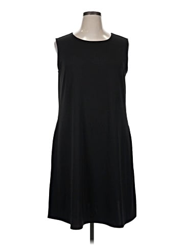 Kasper Casual Dress (view 1)