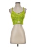 Nike Green Sports Bra Size S - photo 1