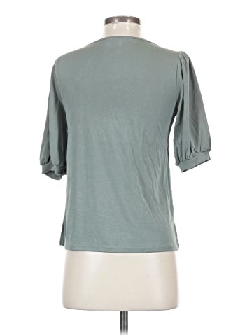 Crosby Short Sleeve Top (view 2)