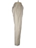L.L.Bean 100% Cotton Solid Tan Casual Pants Size 12 - photo 4