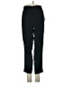 Babaton Solid Black Dress Pants Size 00 - photo 2