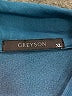 Greyson Blue Pullover Sweater Size XL - photo 7