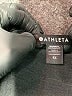 Athleta Black Short Sleeve T-Shirt Size 1X - photo 7
