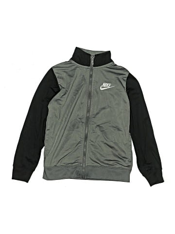 Nike Track Jacket (view 1)