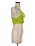 Nike Green Sports Bra Size S - photo 4