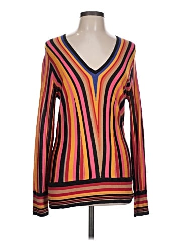 Desigual Pullover Sweater (view 1)
