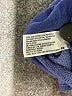 Universal Thread Tie-dye Blue Pullover Sweater Size 3X - photo 8