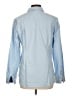 Tommy Hilfiger Blue Long Sleeve Button-Down Shirt Size L - photo 2