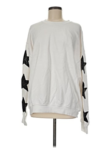 Carmar Sweatshirt (view 1)