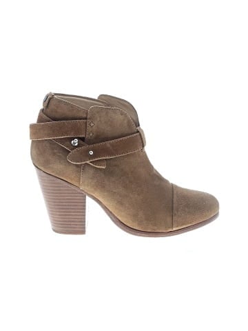 Rag & Bone Ankle Boots (view 1)
