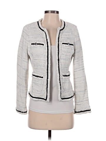 White House Black Market Jacket (view 1)