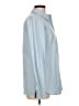 Tommy Hilfiger Blue Long Sleeve Button-Down Shirt Size L - photo 4