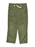 Primary Clothing Green Cargo Pants Size 5 - photo 1