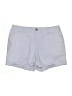 Amazon Essentials Solid Gray Shorts Size 16 - photo 1