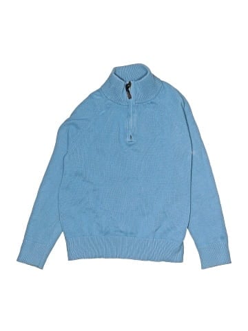 Crewcuts Outlet Pullover Sweater (view 1)