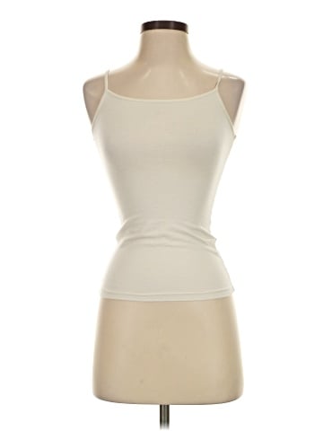 HEATTECH Sleeveless Top (view 1)