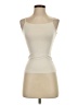 HEATTECH Ivory Sleeveless Top Size S - photo 1