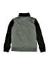 Nike 100% Polyester Green Track Jacket Size 7 - photo 2