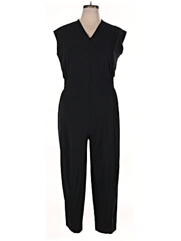 Columbia Jumpsuit (view 1)