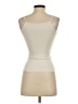 HEATTECH Ivory Sleeveless Top Size S - photo 2