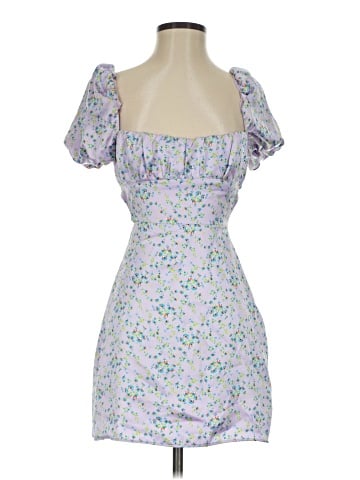 Zara Cocktail Dress (view 1)