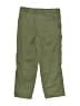 Primary Clothing Green Cargo Pants Size 5 - photo 2