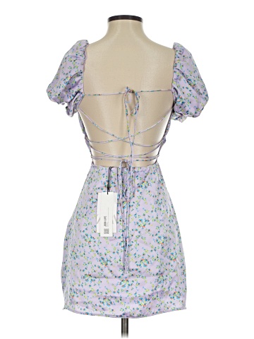 Zara Cocktail Dress (view 2)