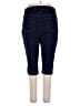 d.jeans Color Block Blue Jeans Size 16 - photo 2