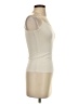 HEATTECH Ivory Sleeveless Top Size S - photo 4