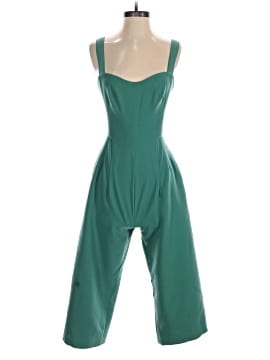 Gal Meets Glam Jumpsuit (view 1)