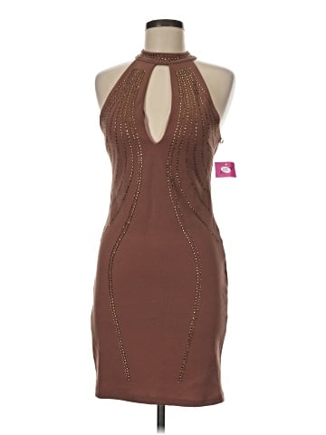 Haute Monde Cocktail Dress (view 1)