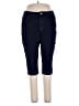 d.jeans Color Block Blue Jeans Size 16 - photo 1