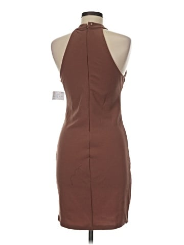 Haute Monde Cocktail Dress (view 2)
