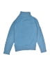 Crewcuts Outlet 100% Cotton Blue Pullover Sweater Size 6 - 7 - photo 2