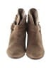 Rag & Bone Tan Ankle Boots Size EU 38 1/2 - photo 2