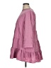 Assorted Brands Pink Casual Dress Size XL - photo 5