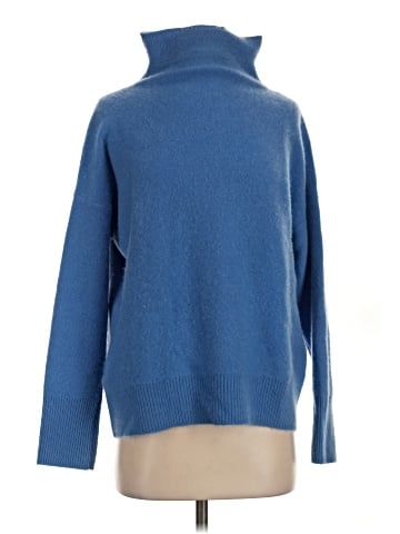 Vince. Turtleneck Sweater (view 1)