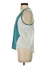 Fabletics Teal Active Tank Size S - photo 5