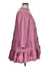 Assorted Brands Pink Casual Dress Size XL - photo 4