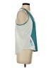 Fabletics Teal Active Tank Size S - photo 4