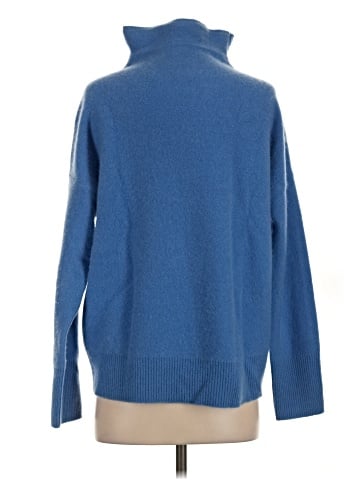 Vince. Turtleneck Sweater (view 2)