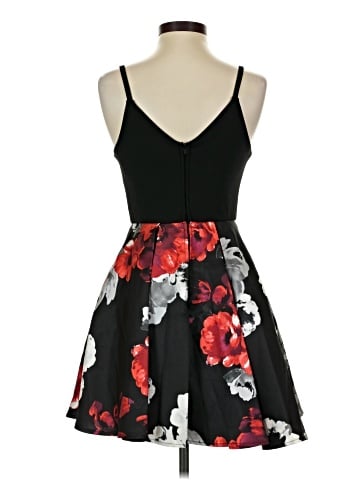 Speechless Cocktail Dress (view 2)