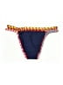 Unbranded Print Blue Swimsuit Bottoms Size XL - photo 2