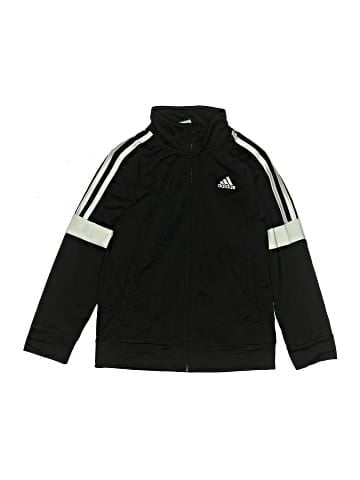 Adidas Track Jacket (view 1)